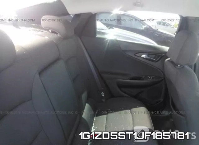1G1ZD5ST1JF185781 фото 9