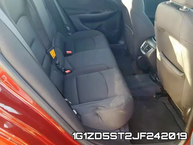 1G1ZD5ST2JF242019 фото 7
