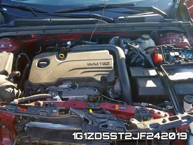 1G1ZD5ST2JF242019 фото 8