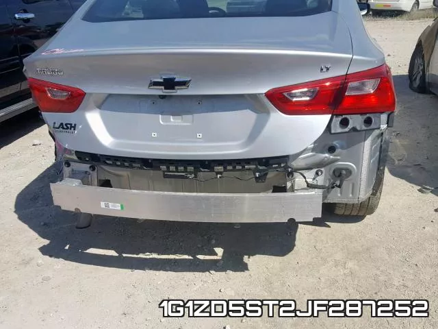 1G1ZD5ST2JF287252 фото 10