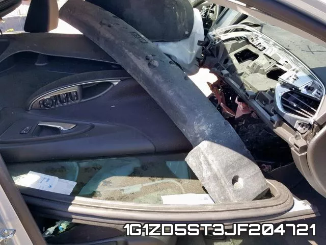 1G1ZD5ST3JF204721 фото 6