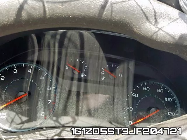 1G1ZD5ST3JF204721 фото 9