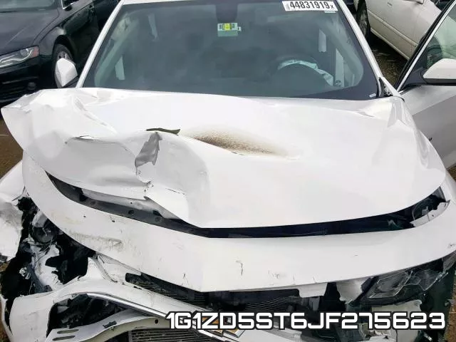 1G1ZD5ST6JF275623 фото 8