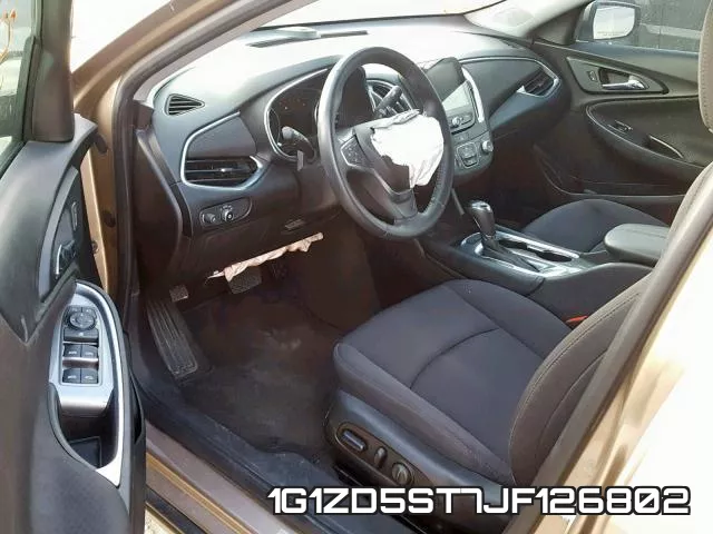 1G1ZD5ST7JF126802 фото 10