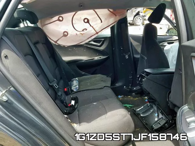 1G1ZD5ST7JF158746 фото 7