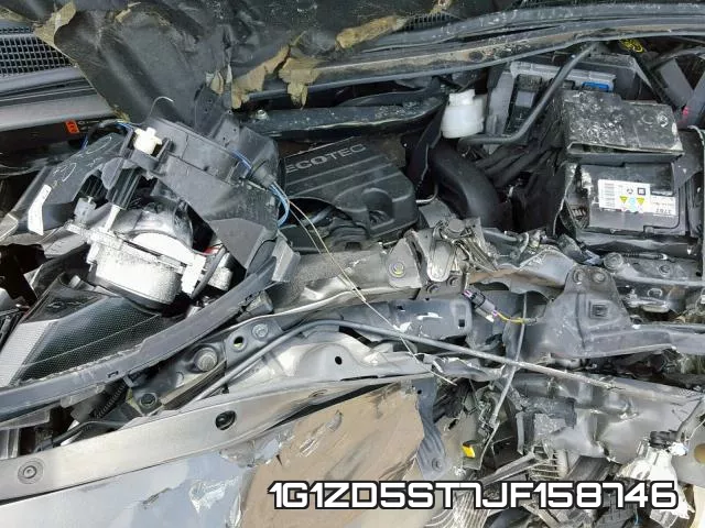 1G1ZD5ST7JF158746 фото 8