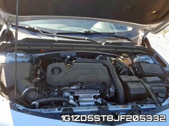 1G1ZD5ST8JF205332 фото 8
