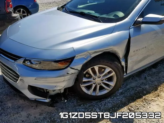 1G1ZD5ST8JF205332 фото 10