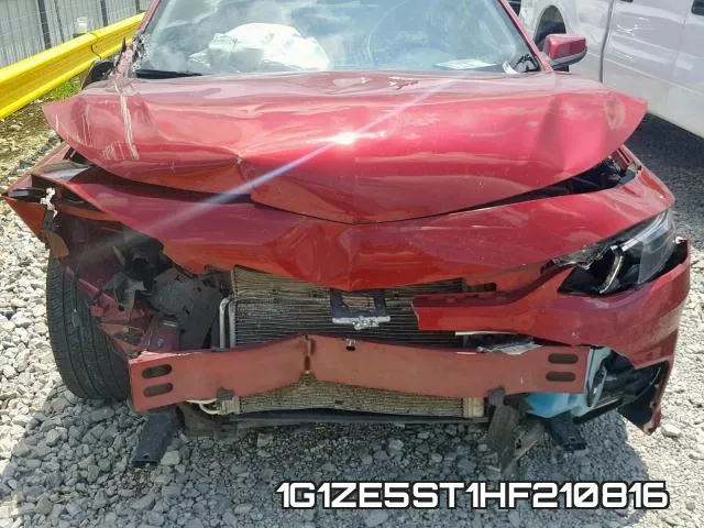 1G1ZE5ST1HF210816 фото 8