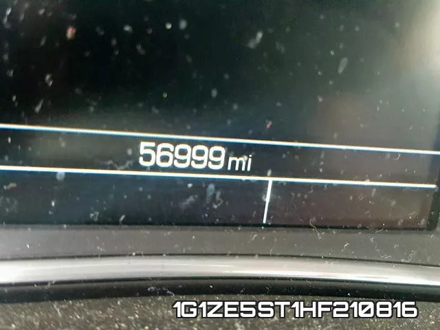 1G1ZE5ST1HF210816 фото 9