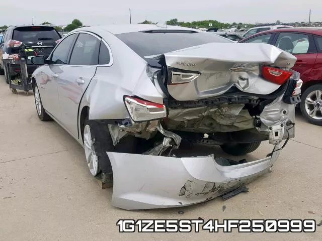 1G1ZE5ST4HF250999 фото 4