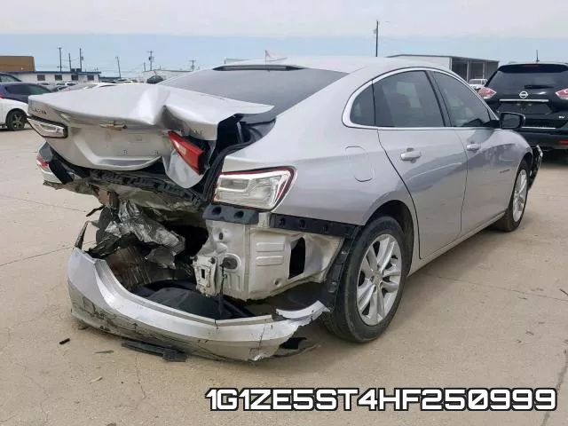 1G1ZE5ST4HF250999 фото 5