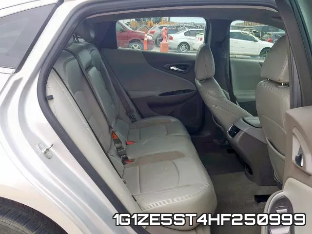 1G1ZE5ST4HF250999 фото 7