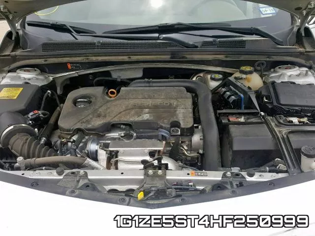1G1ZE5ST4HF250999 фото 8