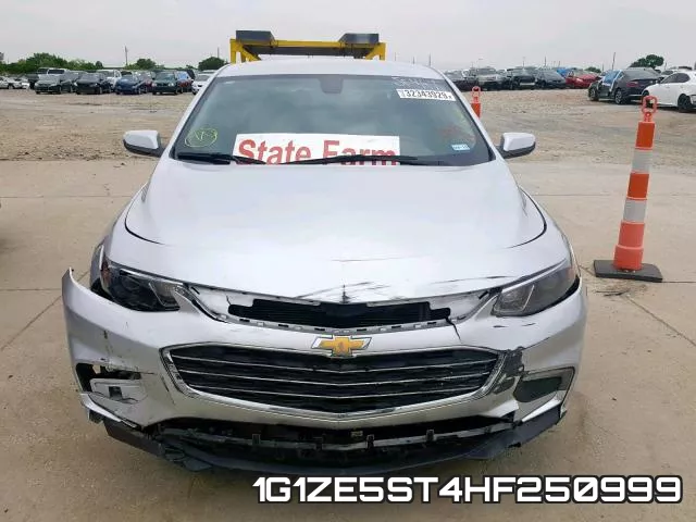1G1ZE5ST4HF250999 фото 10