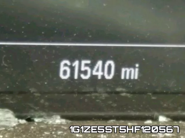 1G1ZE5ST5HF120567 фото 9