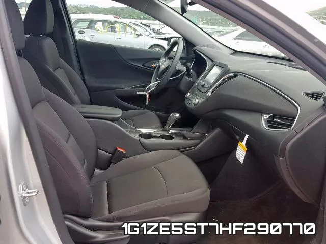 1G1ZE5ST7HF290770 фото 6