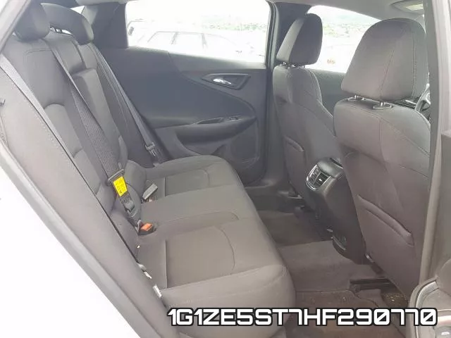 1G1ZE5ST7HF290770 фото 7