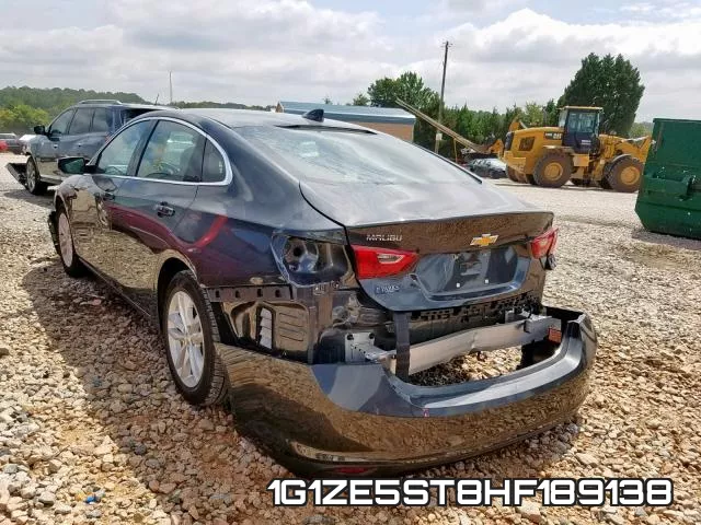 1G1ZE5ST8HF189138 фото 4