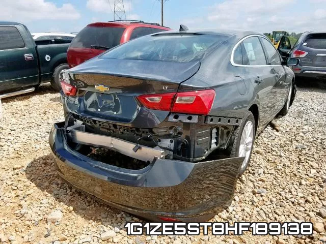 1G1ZE5ST8HF189138 фото 5