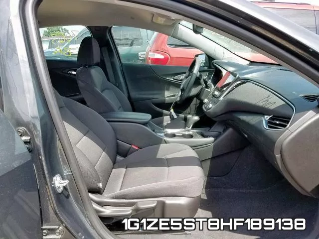 1G1ZE5ST8HF189138 фото 6