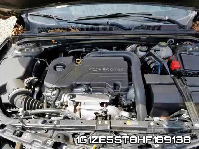 1G1ZE5ST8HF189138 фото 8