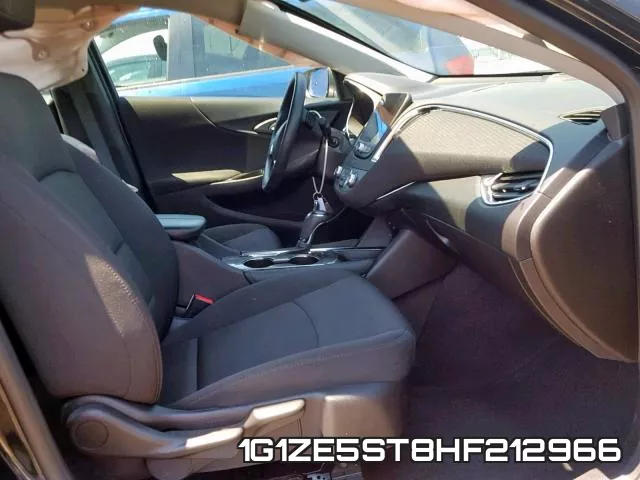 1G1ZE5ST8HF212966 фото 6