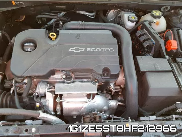 1G1ZE5ST8HF212966 фото 8