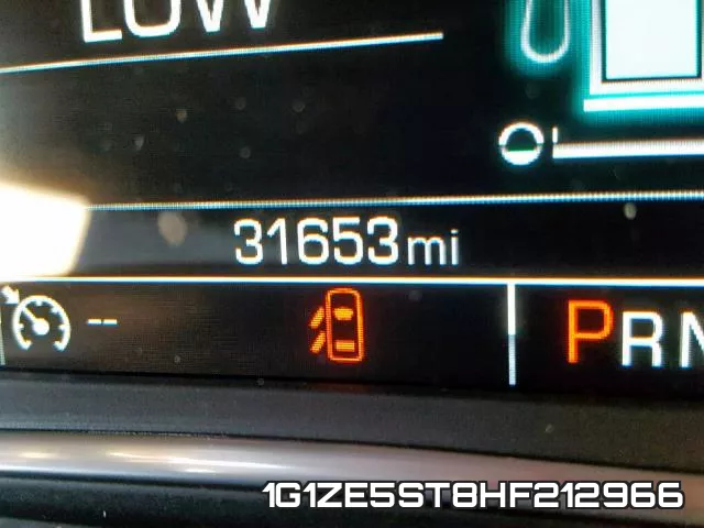 1G1ZE5ST8HF212966 фото 9