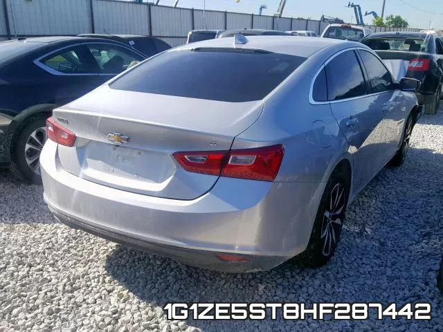 1G1ZE5ST8HF287442 фото 5