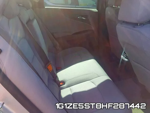 1G1ZE5ST8HF287442 фото 7