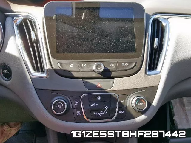 1G1ZE5ST8HF287442 фото 10