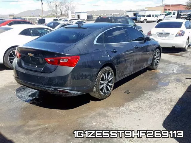 1G1ZE5ST9HF269113 фото 5