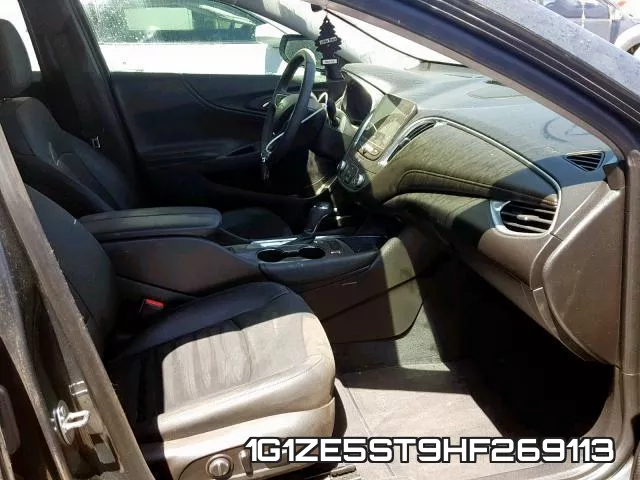 1G1ZE5ST9HF269113 фото 6
