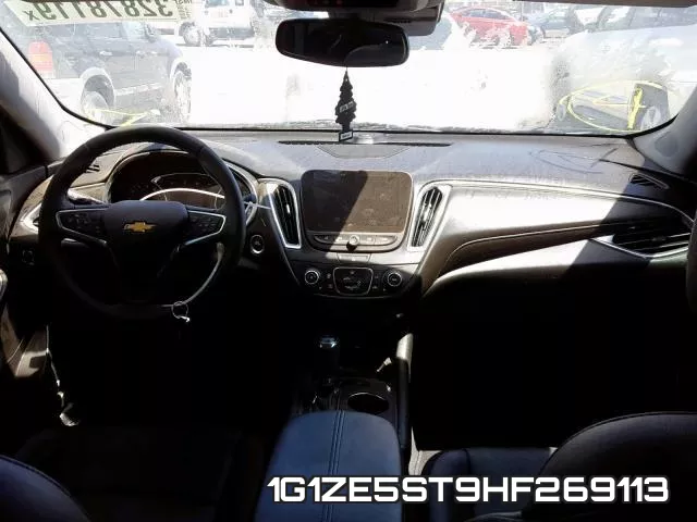 1G1ZE5ST9HF269113 фото 10