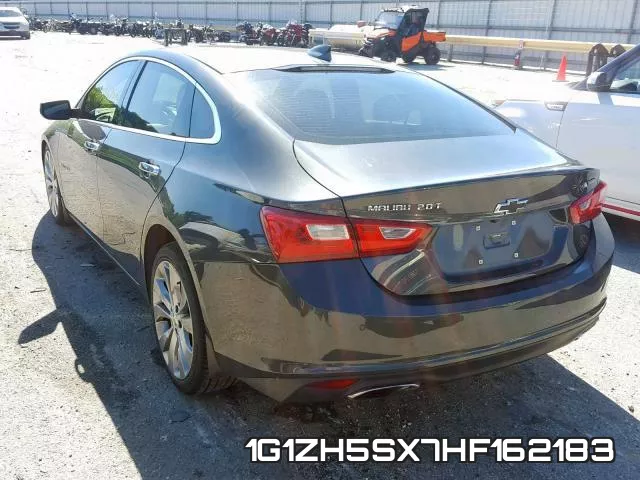1G1ZH5SX7HF162183 фото 4