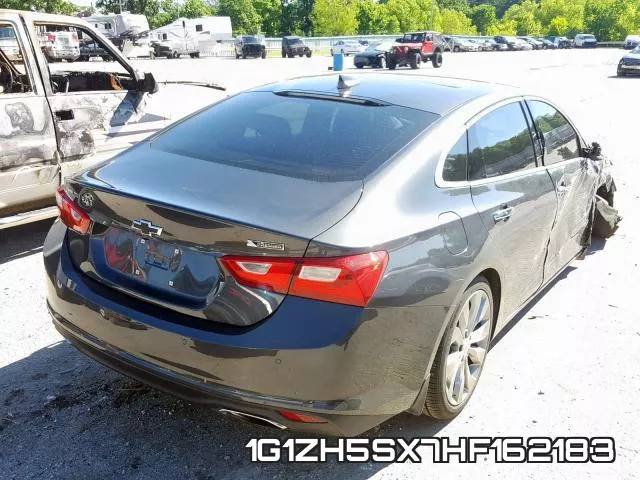 1G1ZH5SX7HF162183 фото 5