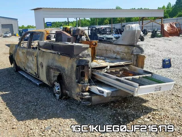 1GC1KUEG0JF216179 фото 4