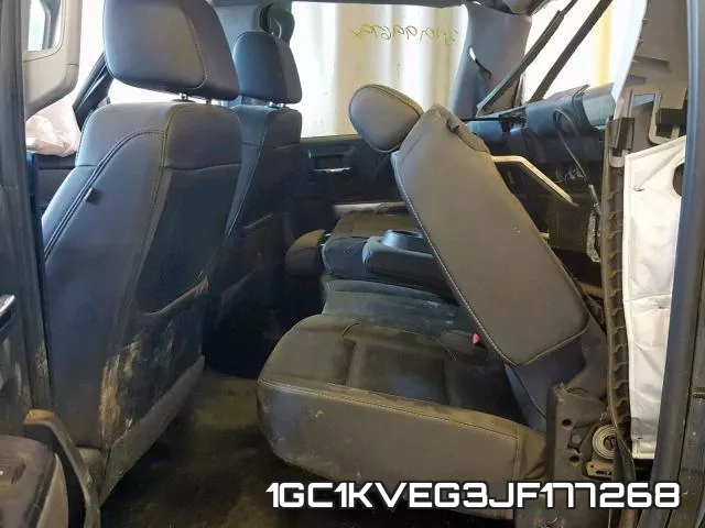 1GC1KVEG3JF177268 фото 7