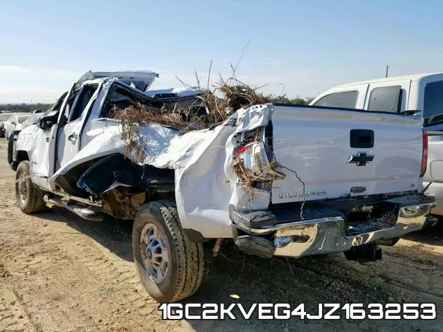 1GC2KVEG4JZ163253 фото 4