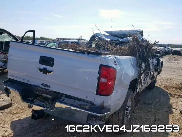 1GC2KVEG4JZ163253 фото 5