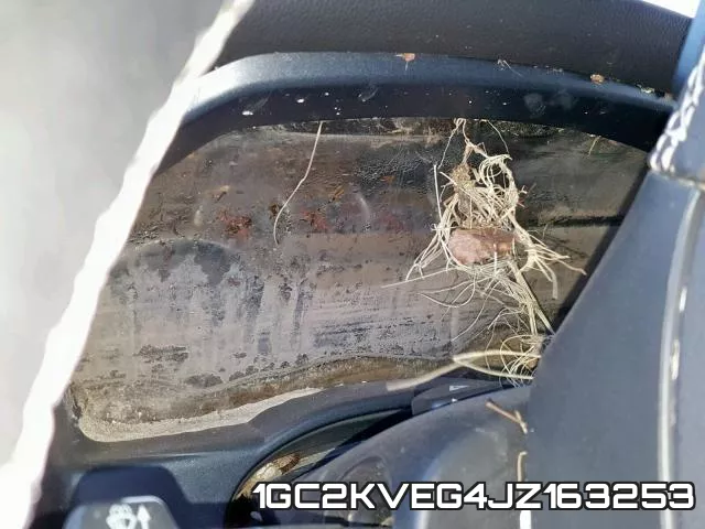 1GC2KVEG4JZ163253 фото 9