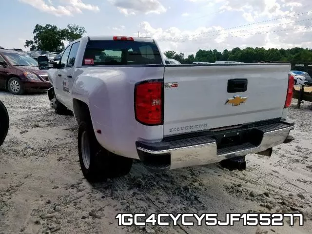 1GC4CYCY5JF155277 фото 4