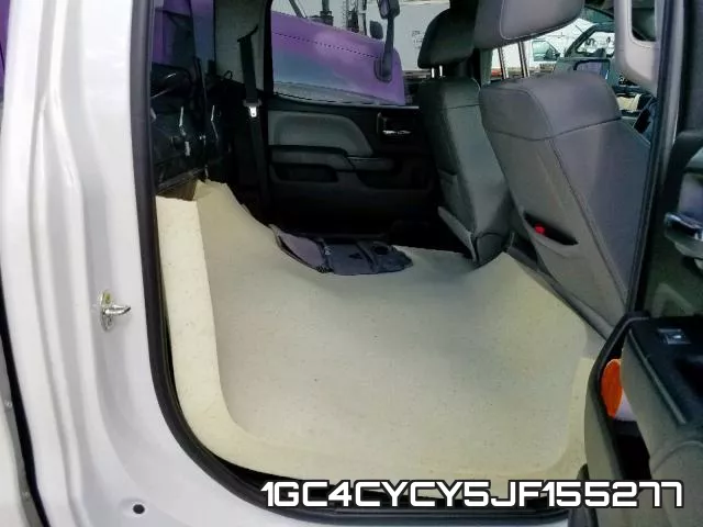 1GC4CYCY5JF155277 фото 7