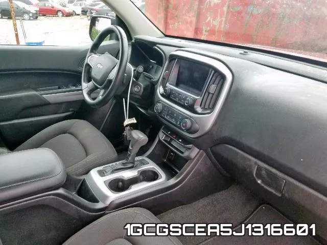1GCGSCEA5J1316601 фото 6
