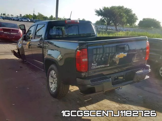 1GCGSCEN7J1182726 фото 4