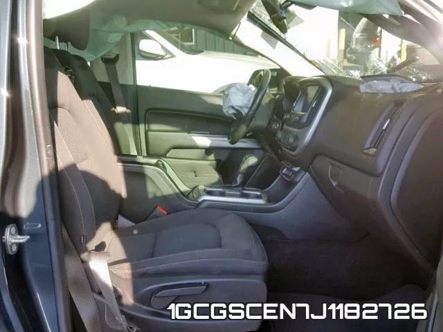1GCGSCEN7J1182726 фото 6