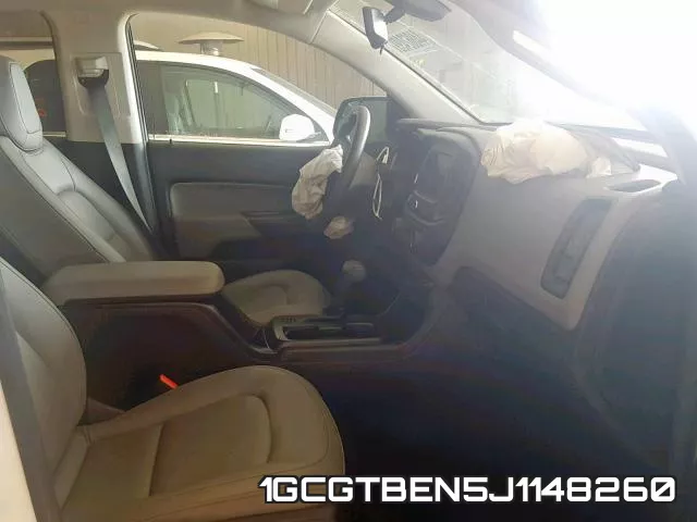 1GCGTBEN5J1148260 фото 6