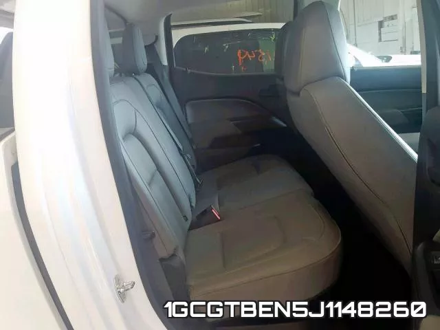 1GCGTBEN5J1148260 фото 7