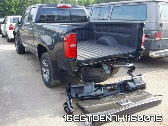 1GCGTDEN7H1160075 фото 4